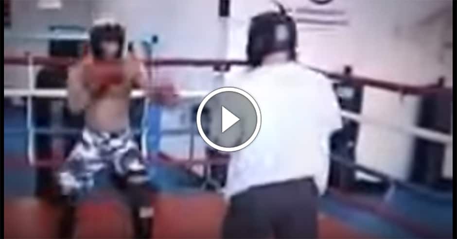 Josh Koscheck accepts real fight challenge from fan