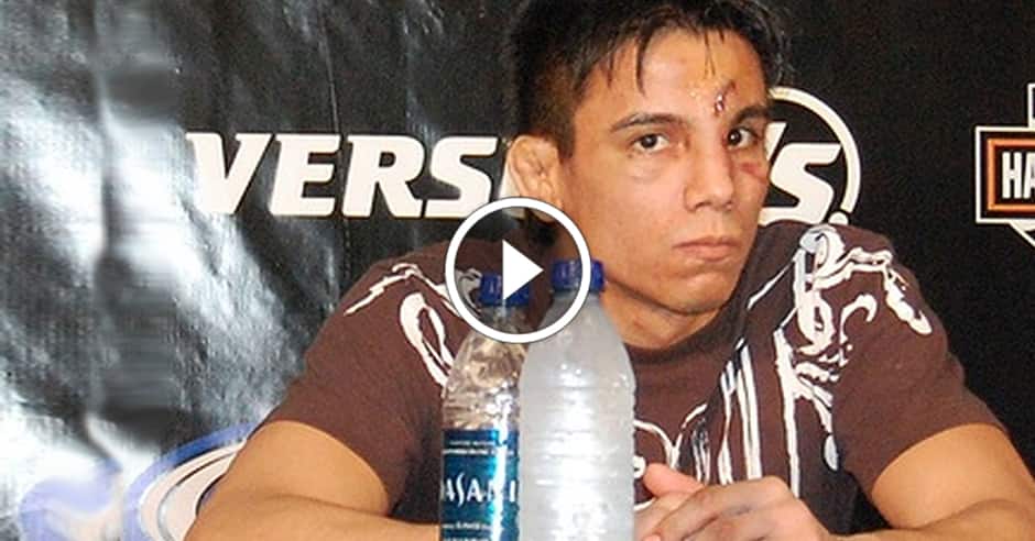 The most controversial firings in UFC history