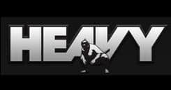 UFC gets heavy