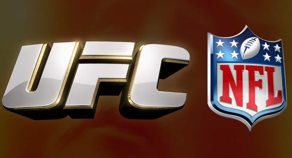 What the NFL could learn from the UFC about PED testing