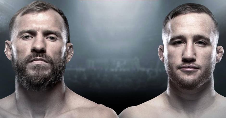 UFC on ESPN+ 16 suspensions