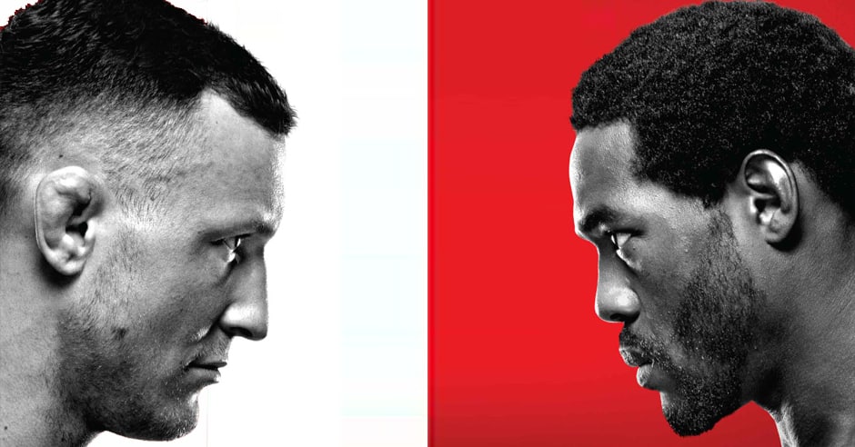 Weigh-Ins: UFC on ESPN+ 18, all make weight, ceremonials at noon ET