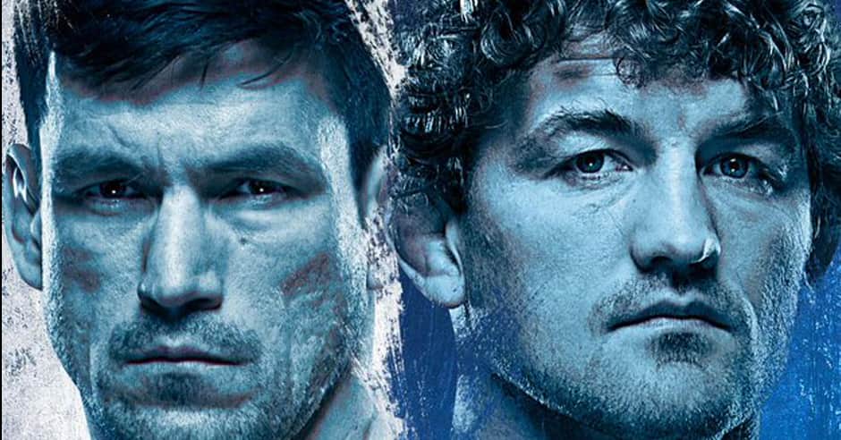 WEIGH-INS: All fighters make weight for UFC on ESPN+ 20