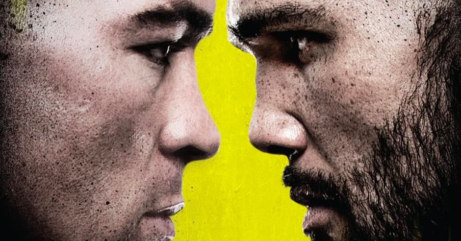 UFC on ESPN 5 weigh-ins results: Two fail, fights will go on