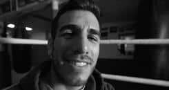 UFC Planning November Show in Boston