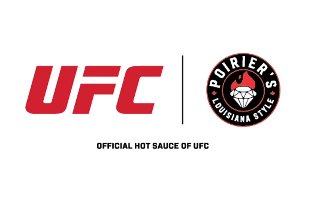 UFC and MMA fan favorite Dustin ‘The Diamond’ Poirier announce marketing partnership