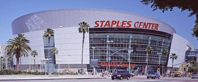 UFC Returns to Los Angeles