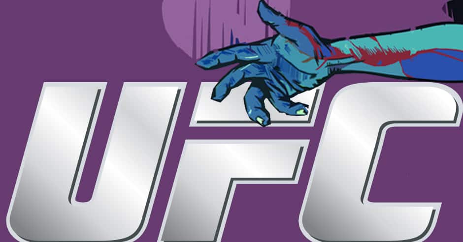 Brian Ortega: I get to punch TKZ’s face and not go to jail