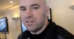 UFC to Ontario in 2010