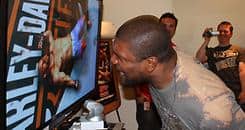 UFC Undisputed 2009: Classic Fights