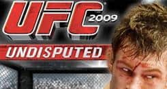 UFC Undisputed 2009 ships two million copies worldwide