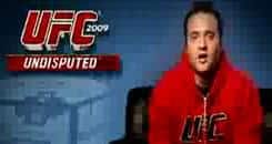 UFC Undisputed: Career Mode