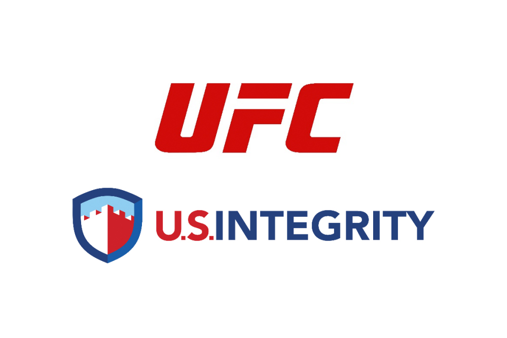 UFC and U.S. Integrity announce comprehensive agreement for betting monitoring services