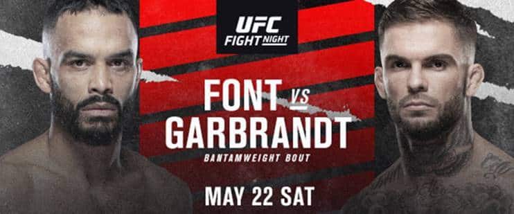 UFC Vegas 27: Full weigh-in results and final preview