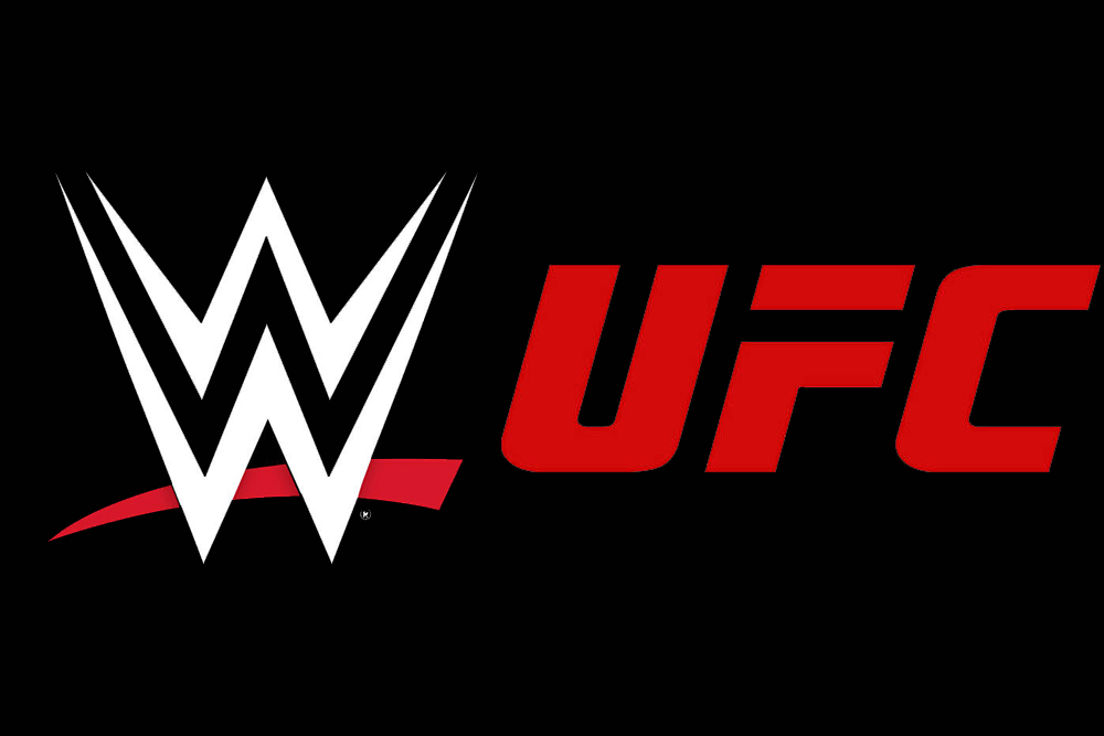 UFC, WWE to merge in Endeavor deal