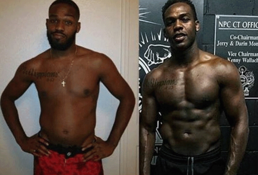 Cormier: Jon Jones is messing with his recipe for winning