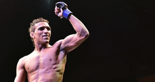 UFN 67 performance bonuses: Oliveira 100K