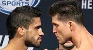 UFN 68 performance bonuses