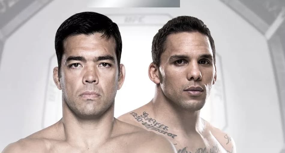 Machida earns split decision win over Anders at UFC Fight Night 126