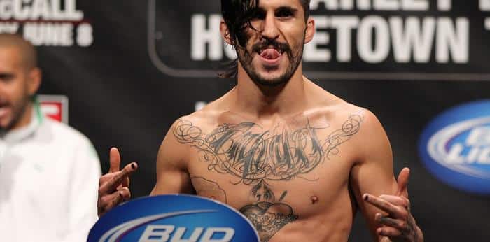 McCall: USADA is overstepping boundaries