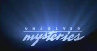Unsolved (MMA) Mysteries: 2012