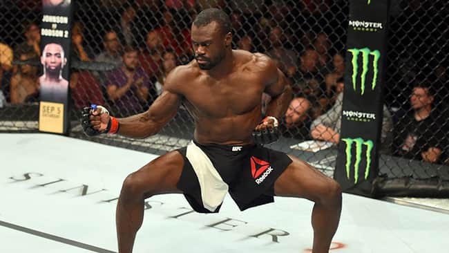 Hall: MD said if I’d made weight, I probably would have died next day