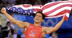 US Wrestlers given incentive to bypass MMA