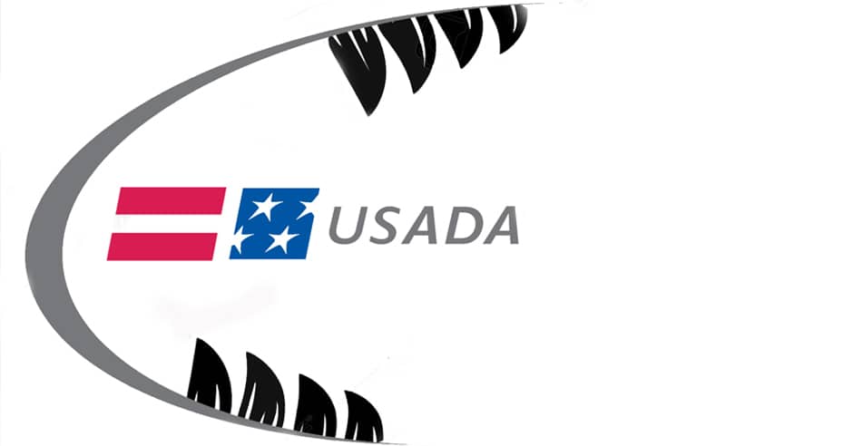 Fighter suspended by USADA before UFC debut