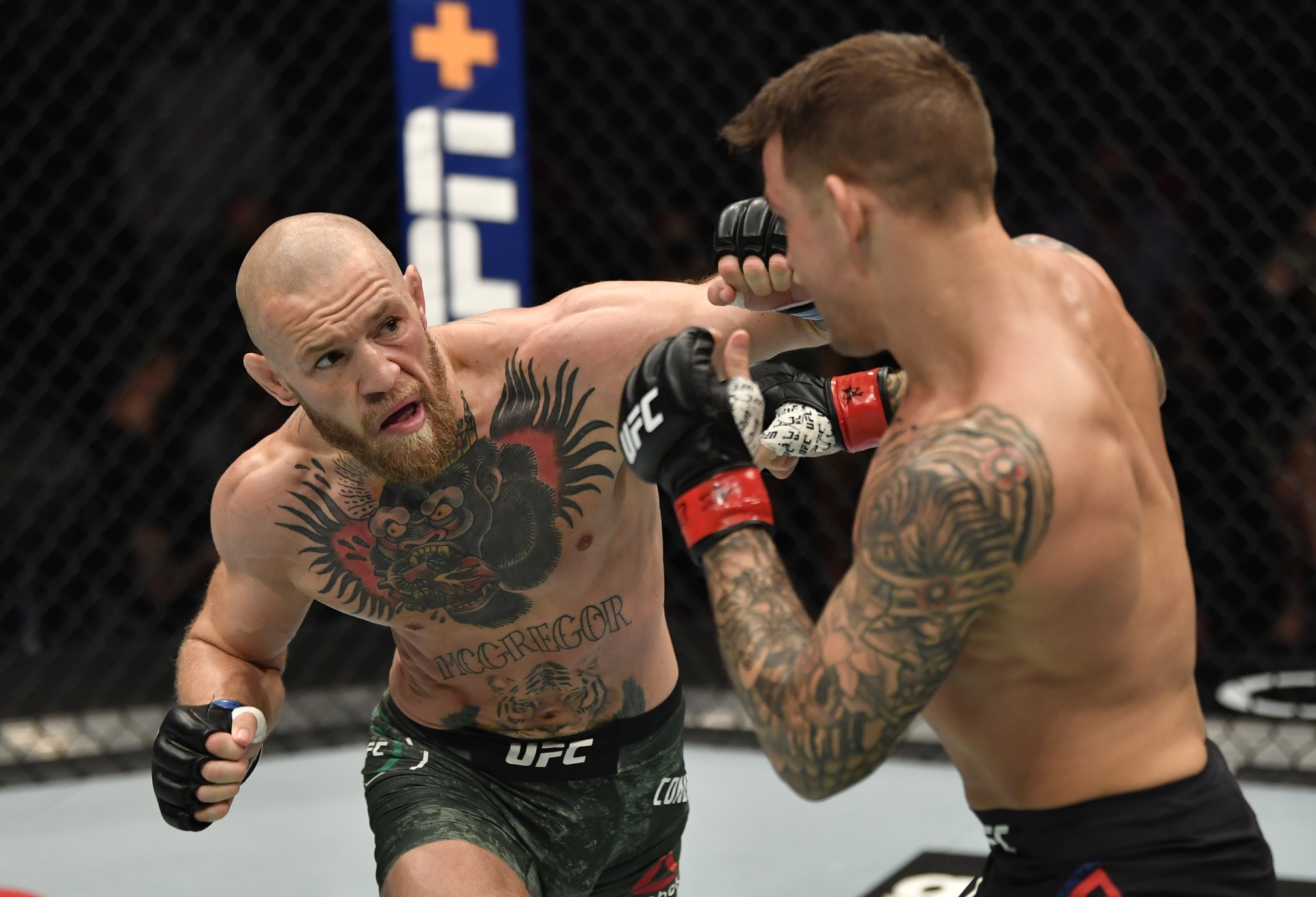 With Conor McGregor eyeing summer return, Dana White not ruling out title shot