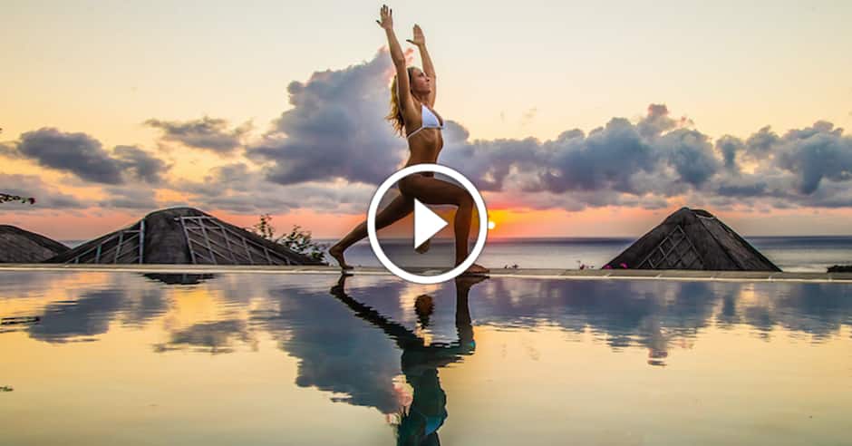 Vaginal Kung-Fu master lists benefits