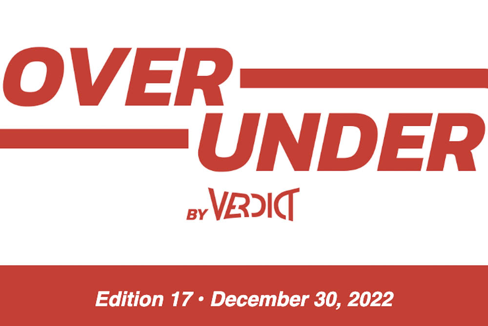 Verdict MMA’s OverUnder: The importance of Stephan Bonnar