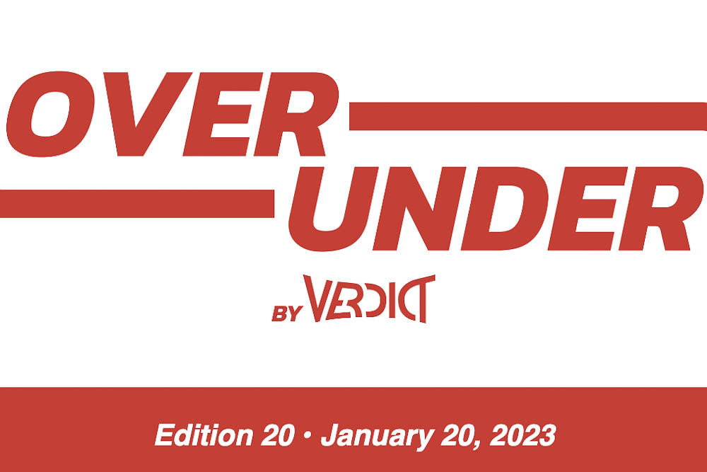 Verdict MMA’s OverUnder: Francis Ngannou’s next move