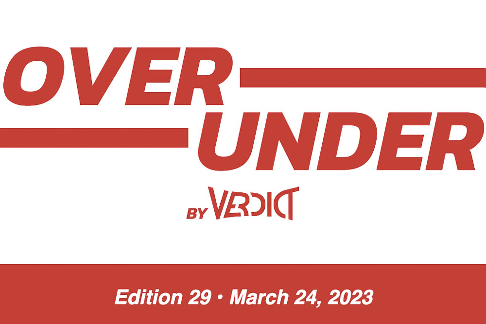 Verdict MMA’s OverUnder: Does Colby Covington deserve a title shot?