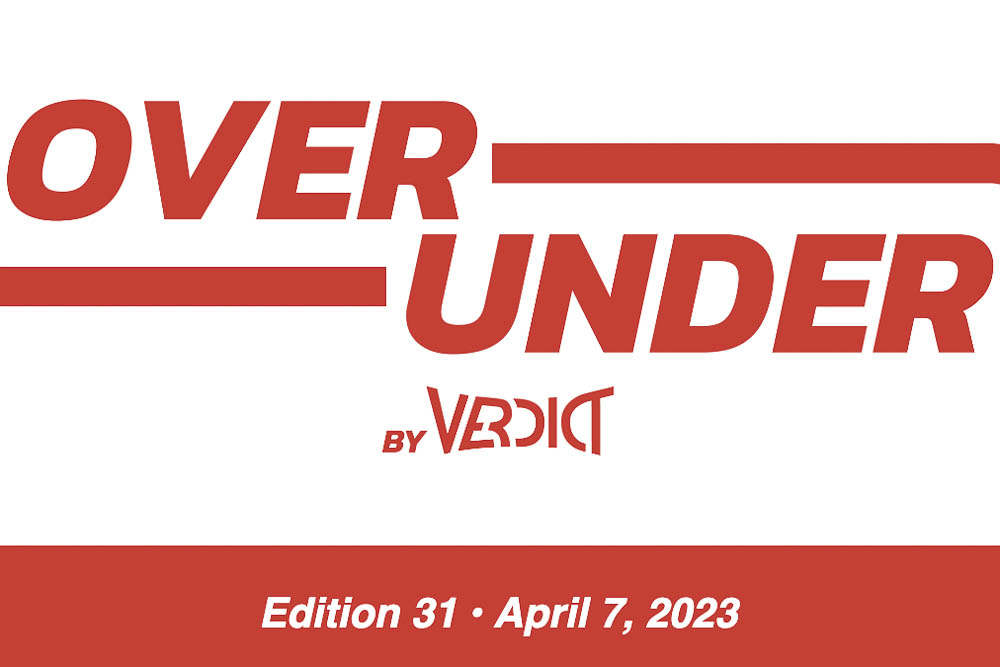 Verdict MMA’s OverUnder: Vince McMahon is the executive chairman of WWE-UFC