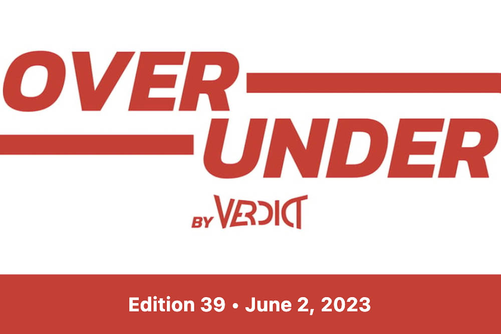 Verdict MMA’s OverUnder: Conor McGregor wants to finish Michael Chandler with a head kick