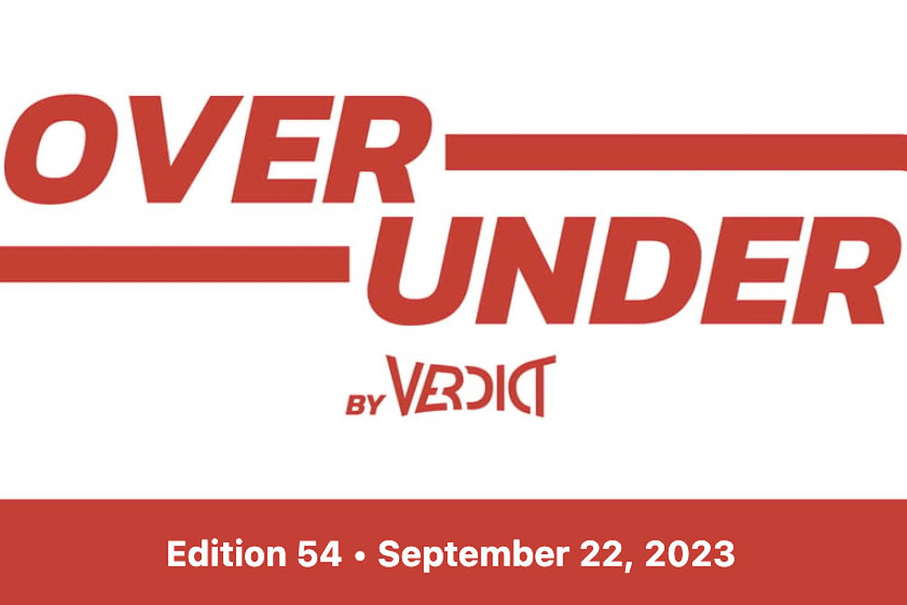 Verdict MMA’s OverUnder: Latest on the PFL/Bellator acquisition