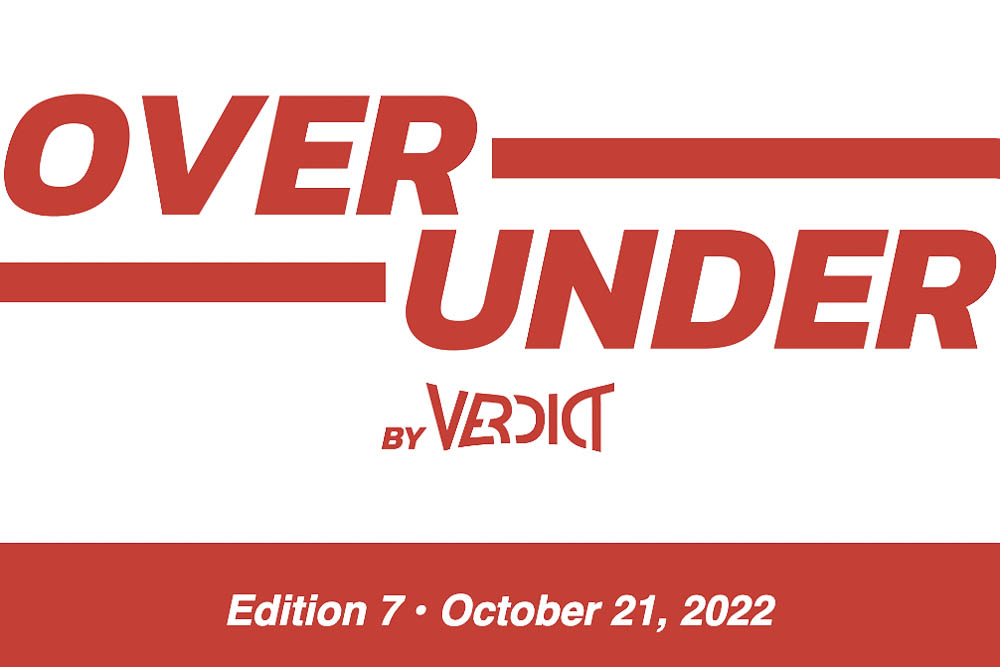 Verdict MMA’s OverUnder: UFC 280’s special headliner, Jorge Masvidal shade, Power Slap