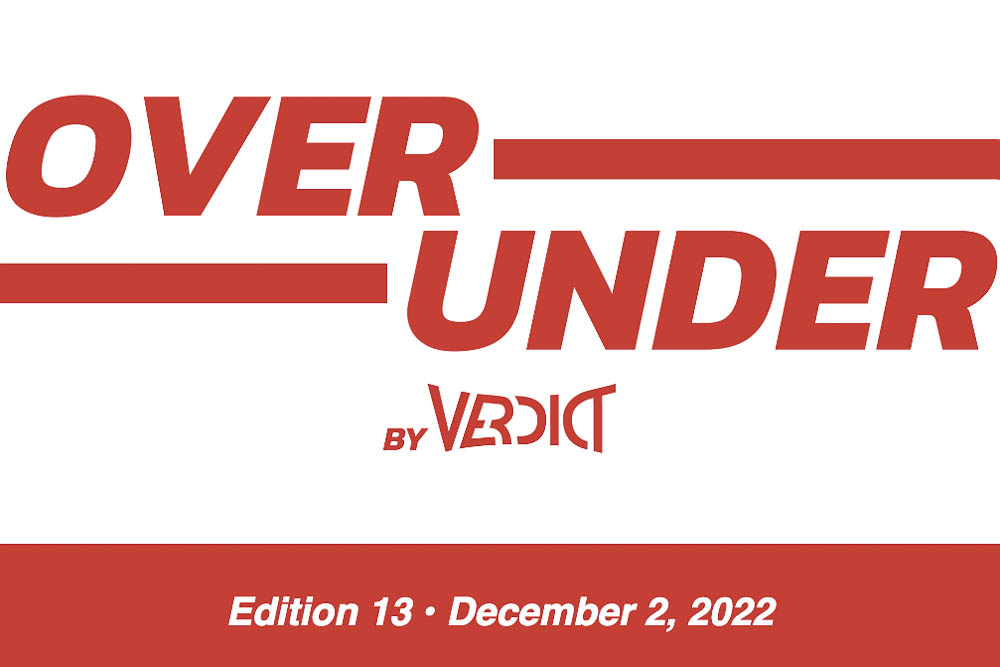 Verdict MMA’s OverUnder: Tyson Fury is worried about life after boxing