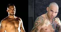 Villasenor vs. Cyborg set for SHO MMA June 19