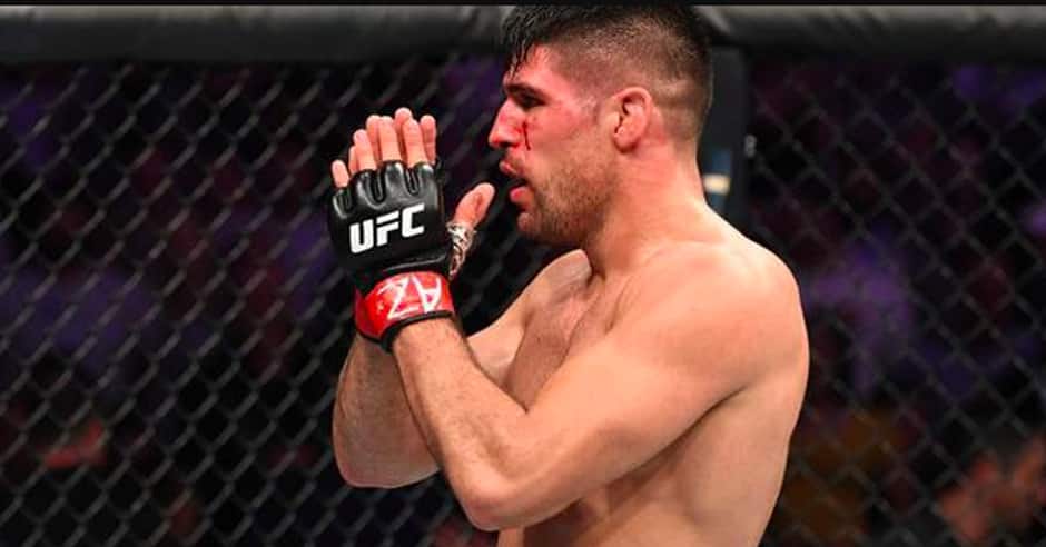 Performance bonuses and highlights: UFC on ESPN+ 14