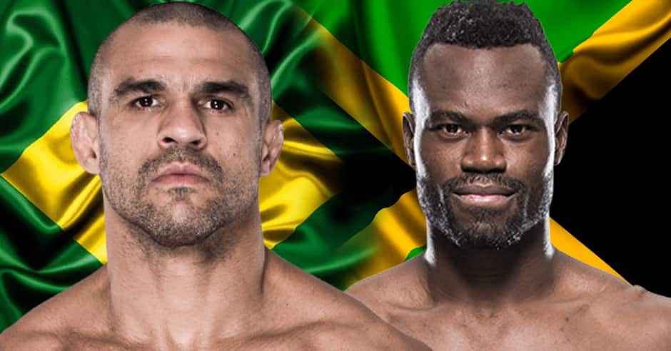 Hall reportedly passed out on way to weigh-ins