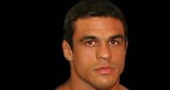 Vitor choose not to fight Mousasi