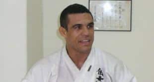 Vitor not expecting title shot with Okami win