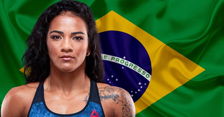 Viviane Araujo stunned by positive COVID-19 test