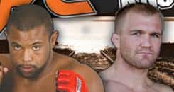 Wacky Finish: Prangley vs. Newton