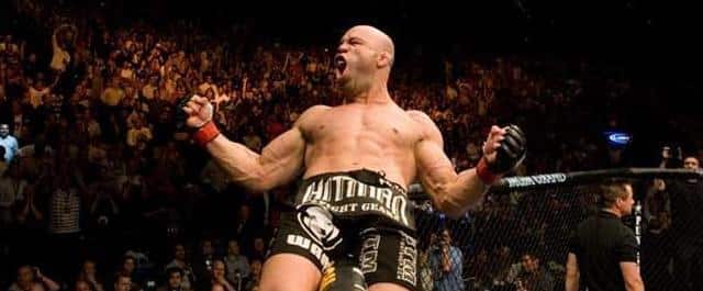 Wanderlei Silva Wants to Put Money on UFC 99