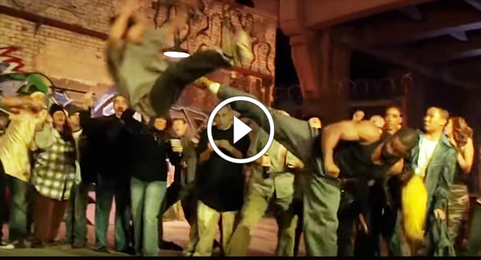 10 famous actors with serious martial arts skills