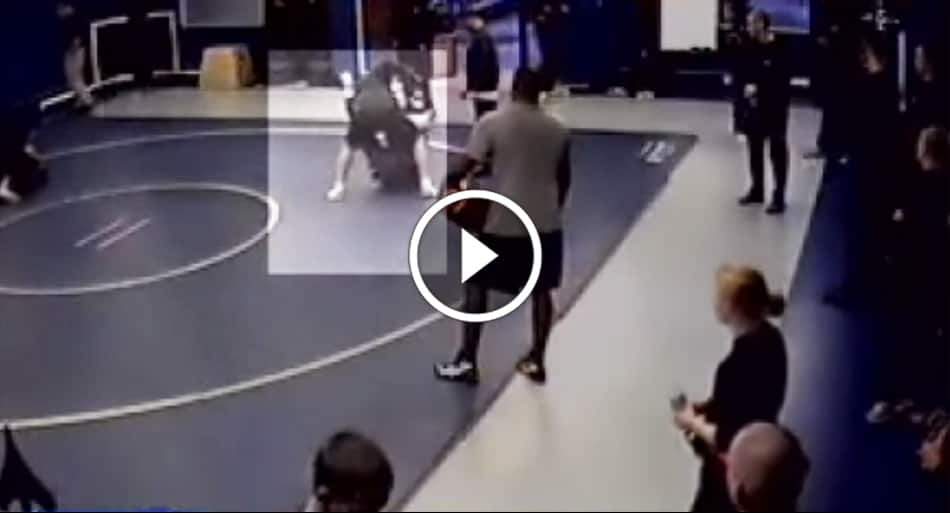 Jiu Jitsu used for police officers after death caused during training