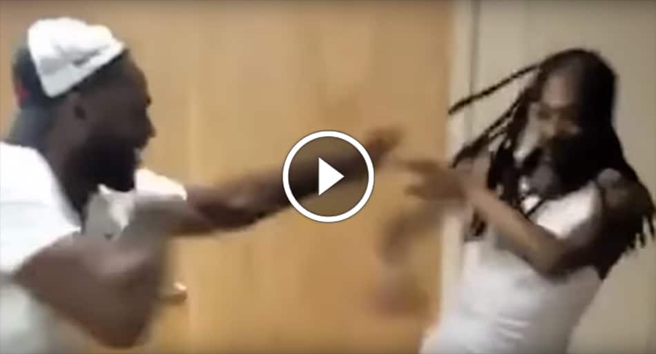 Jon Jones spars with Mike Tyson, Anderson Silva, Conor McGregor, Snoop Dogg, and more