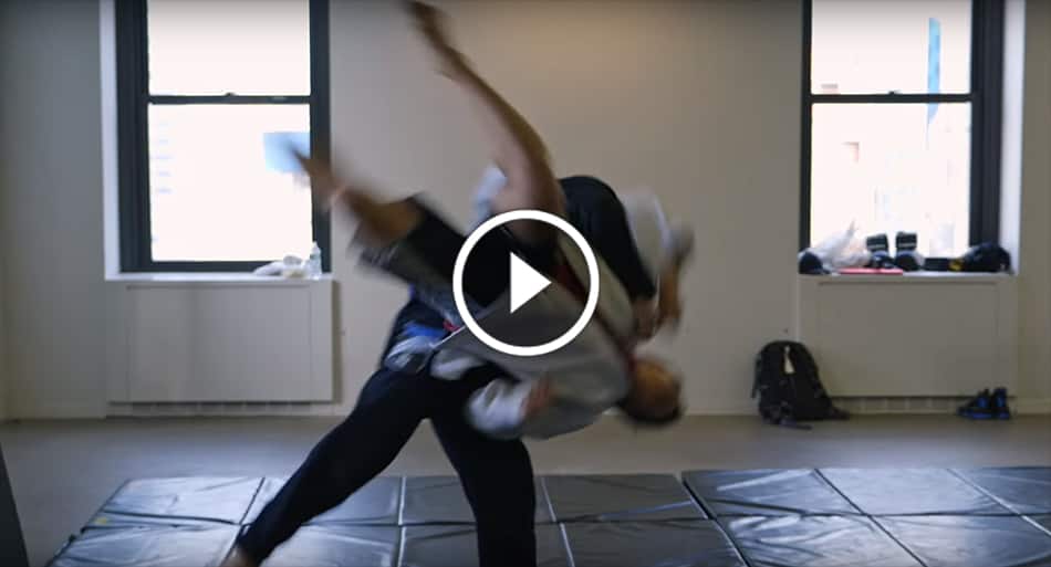 Keanu Reeves martial arts training footage for John Wick sequel